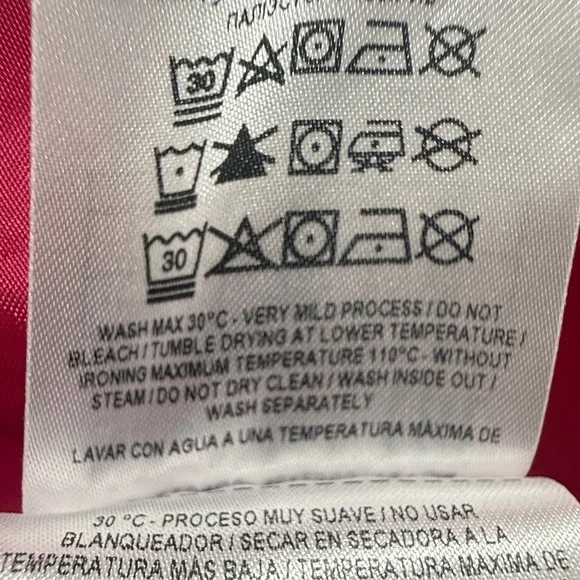 Guess Fuchsia Blazer for Women - Picture 3 of 3